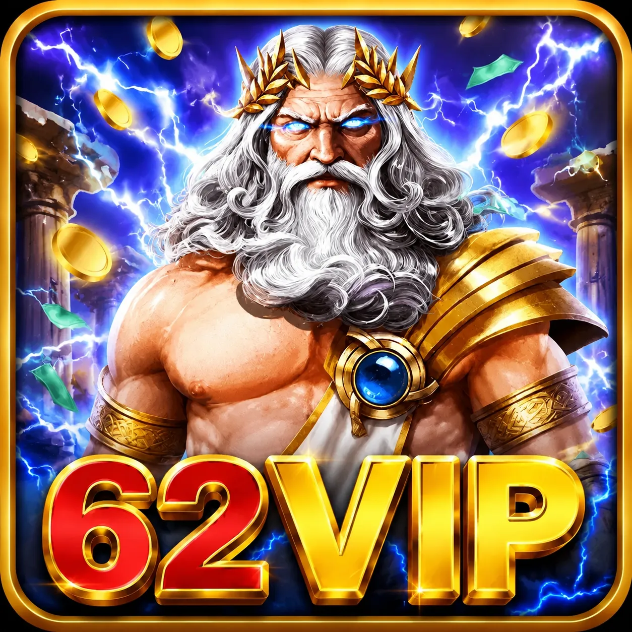 62VIP - Game Bingo Seru dan Menarik