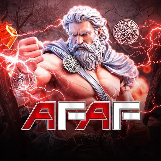 AFAF - Tantangan Seru dalam Permainan Puzzle