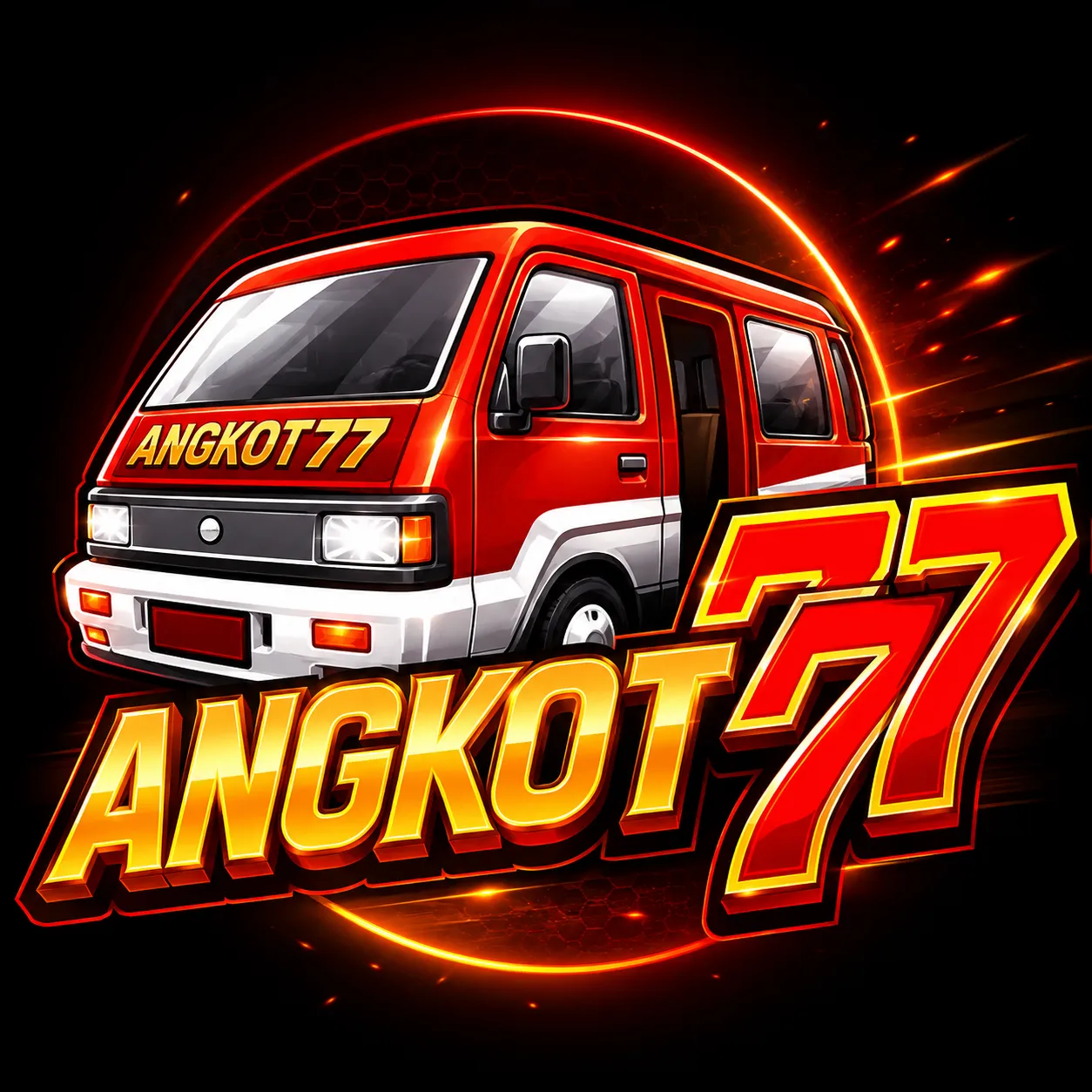 ANGKOT777 - Kengerian di Jalanan Malam