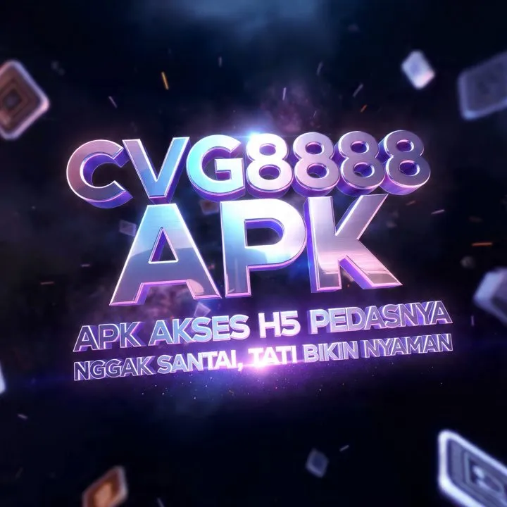 CVG8888 - Pengalaman Live Casino Terbaik di Genggaman Anda