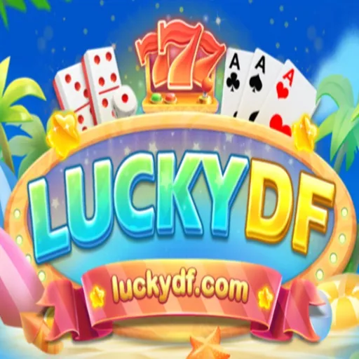 LUCKYDF - Permainan Match-3 yang Mengasah Strategi Anda