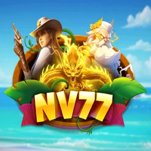 NV77 - Game Memancing Terbaik dengan Pengalaman Menarik