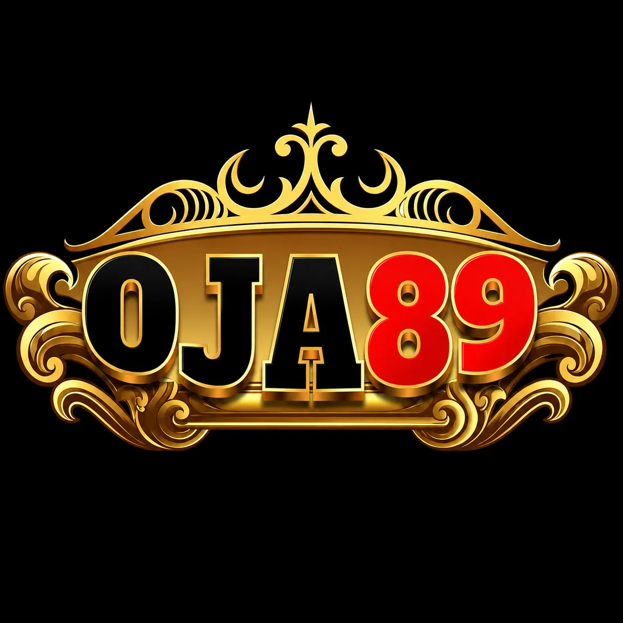 OJA89 - Game Gaple Seru dan Menarik