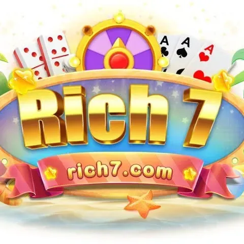 RICH7 - Game Poker Seru dan Menguntungkan